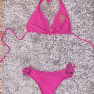 US Polo Assn. Bikini